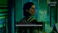 The persuasion bar can be found at the bottom left of the persuasion menu (Image via Bethesda)